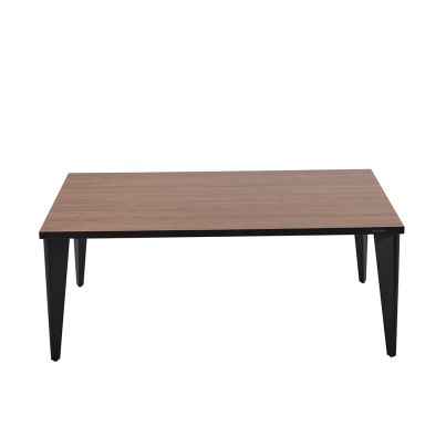 BELLONA ХОЛНА МАСА MONACO 105X70X41 ДЪБ