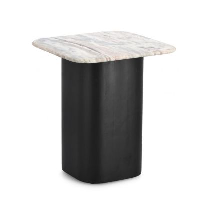 LEANDER COFFEE TABLE 40X40