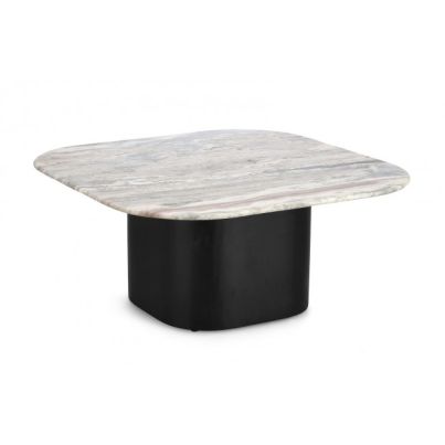 LEANDER COFFEE TABLE 80X80