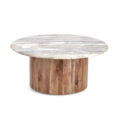 ELOY COFFEE TABLE D80