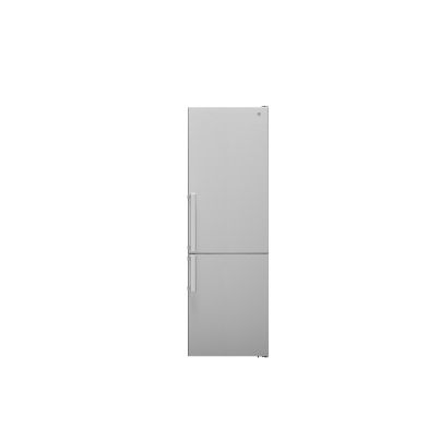Bertazzoni UV-C Refrigerator, 331L, 186x60cm, Stainless Steel