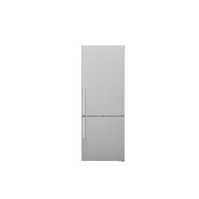 Bertazzoni UV-C Refrigerator, 481L, 191x70cm, Stainless Steel