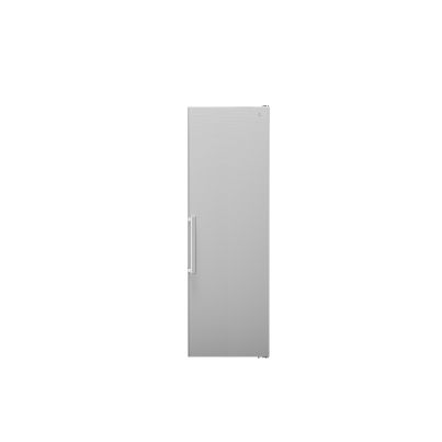 Bertazzoni Single Door Refrigerator, 389L, 186x60cm, Stainless Steel