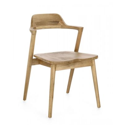 AMERY CHAIR W-ARMR.