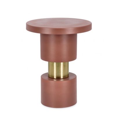 MITUL BRICK COFFEE TABLE D35