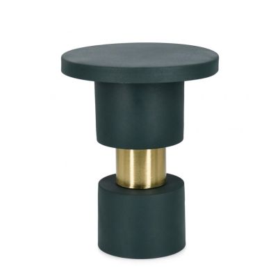 MITUI D.GREEN COFFEE TABLE D35