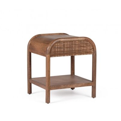 SANAT BEDSIDE TABLE 1SH