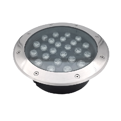 GRF1 LED ОСВ. ЗА ВГР. 24W 4000K IP67 220V 45°