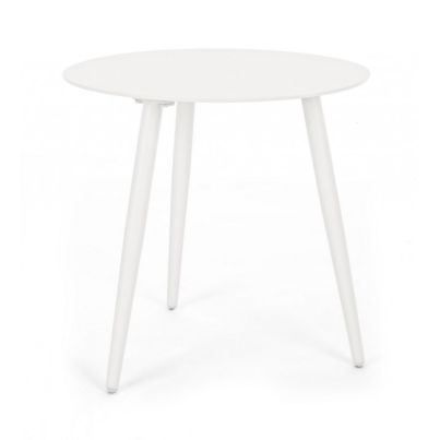 RIDLEY WHITE YK11 COFFEE TABLE D50