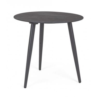 RIDLEY CHARCOAL YK13 COFFEE TABLE D50