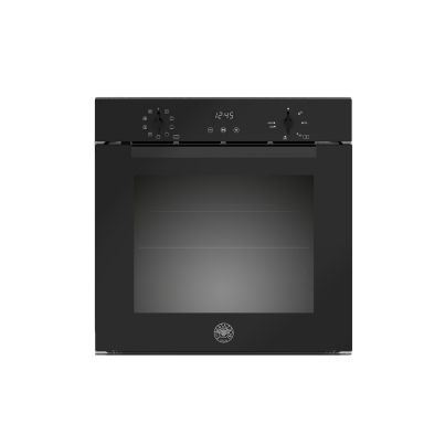 Bertazzoni Фурна за вграждане LED дисплей Modern 60cm 76L