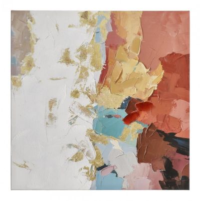 CROWN PAINTING P31189 80X80