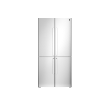 Bertazzoni Side-by-Side Refrigerator, 487L, 179x84cm