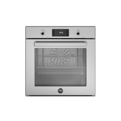 Фурна Bertazzoni Professional F6011, 76L, инокс