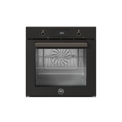 Фурна Bertazzoni Professional F6011, 76L, черна
