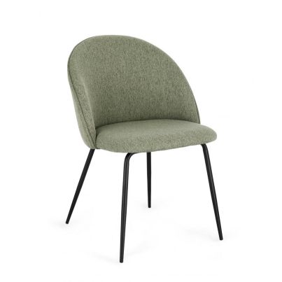 NEW TANYA SAGE GREEN CHAIR