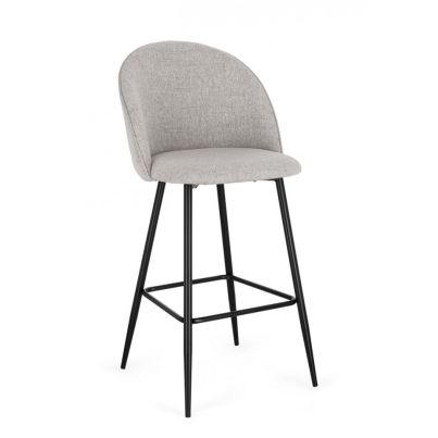 NEW TANYA ASH BAR STOOL
