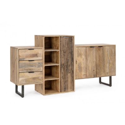 NASHIK SIDEBOARD 3DO-3DR