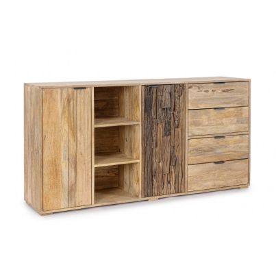 NASHIK SIDEBOARD 2DO-4DR
