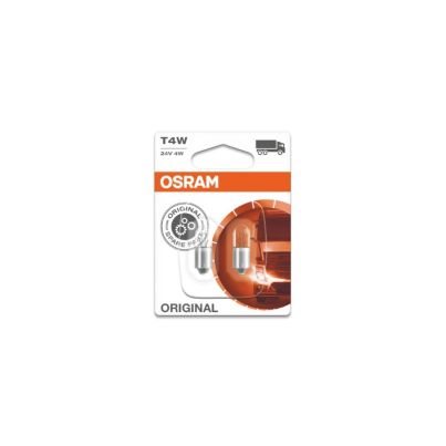 OSRAM 2721-02B 1.2W 12V W2X4.6D B