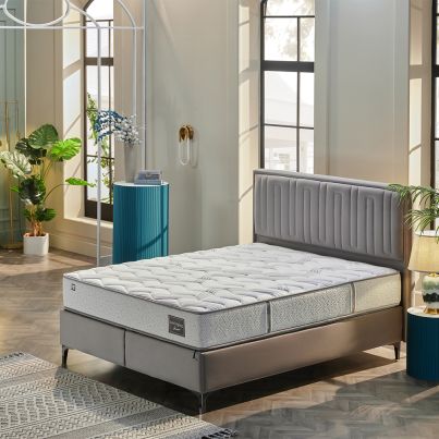 One-sided mattress ANTI-AGING PRIME 160x200cm