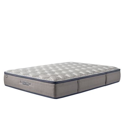 Two-sided mattress AURA FRESH CLEAN 140x190cm