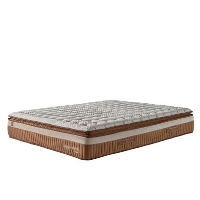 One-sided mattress COPPERTECH COOLER 180x200cm