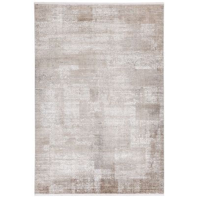 ABC VIVACE КИЛИМ KENNEDY G D.GREY CREAM 230X160CM