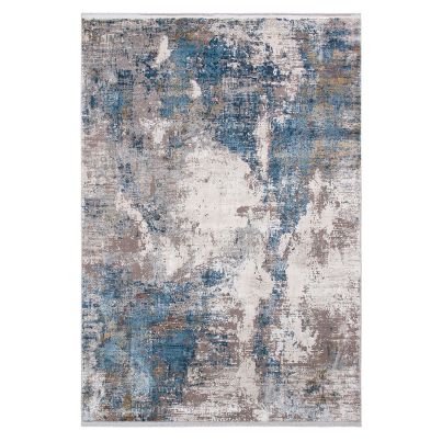 ABC VIVACE КИЛИМ KENNEDY D GREY BLUE 230X160CM