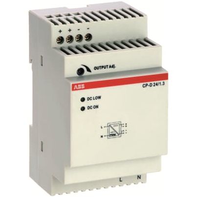 ABB ТАЙМЕР С РЕЗЕРВ AD1-R-15M-72 16A/230V