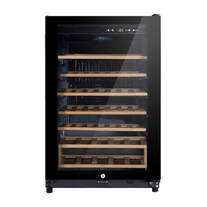Wine cooler EL-169C 130L 45 bottles