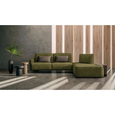 Modular sofa SAMOA Blank minimal ENJOY