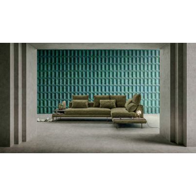 Modular sofa SAMOA ARES ENJOY