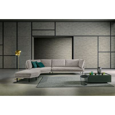Modular sofa SAMOA ISLA FOSTER