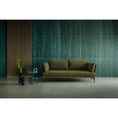 Straight sofa SAMOA ISLA ENJOY