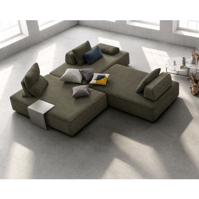 Modular sofa SAMOA JEST 175x125x93 Enjoy