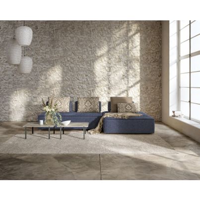 Corner sofa SAMOA JEST 300x125x93 Dandy