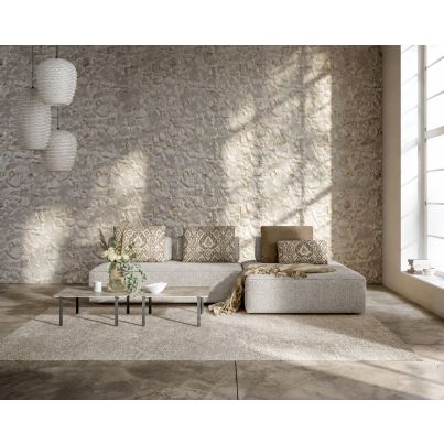 Corner sofa SAMOA JEST 300x125x93 Foster