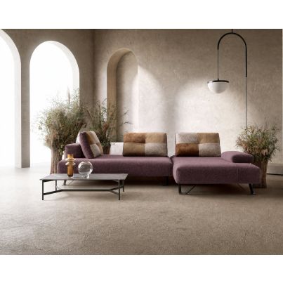 Corner sofa SAMOA JEST Special MAGPMAX 300x195x93 Alessia