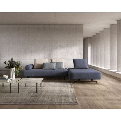 Corner sofa MATRIX SPECIAL 340x120x91 Dandy