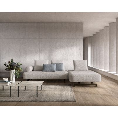 Corner sofa MATRIX SPECIAL 340x120x91 Foster