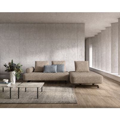 Corner sofa MATRIX SPECIAL 340x120x91 Jazz