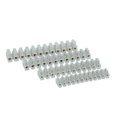 ECONOMIC TERMINAL BLOCK TBH 3A UP 1,5mm2