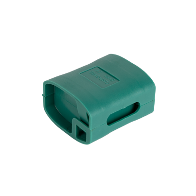 Mini junction gel box for 2 entry terminal, IP68