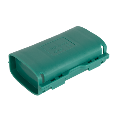 Mini junction gel box for 3 In/3 out terminal,IP68