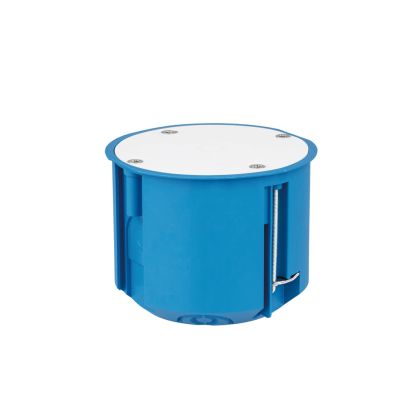 JUNCTION BOX FOR CAVITY WALL D70MM HF 960°C, HALOGEN FREE