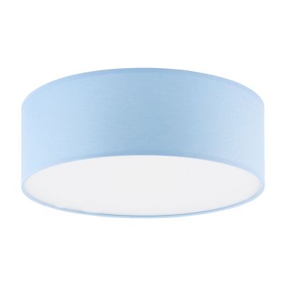 TK LIGHTING ПЛАФОН RONDO KIDS 3229 4XE27 СИН