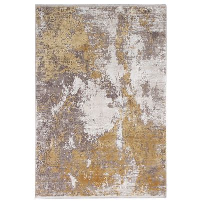 ABC VIVACE КИЛИМ KENNEDY D BEIGE GOLD 230X160CM