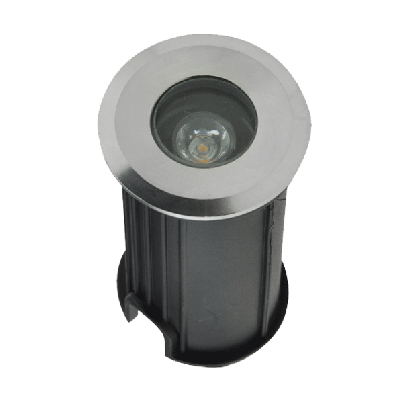 GRF3 LED ОСВ. ЗА ВГР. 3W 3000K IP65 12V 30°