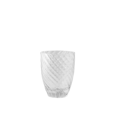 ITALESSE ЧАШИ VERTIGO TUMBLER 380ML 6БР ПРОЗРАЧНИ